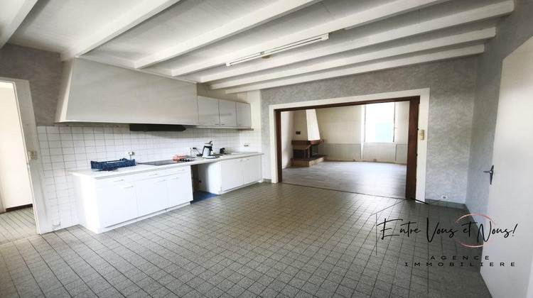 Ma-Cabane - Vente Maison Langon, 84 m²