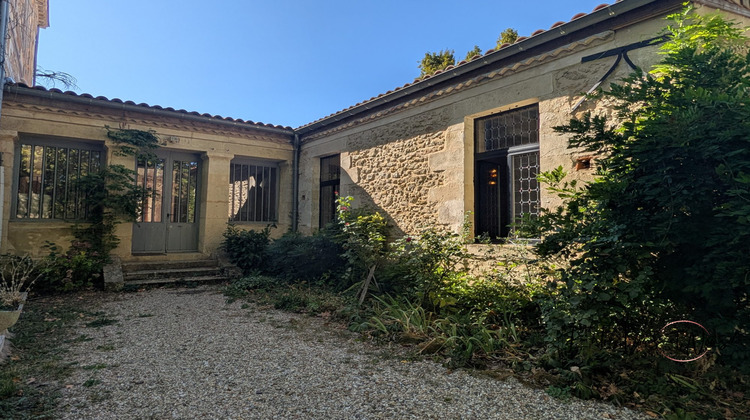Ma-Cabane - Vente Maison Langon, 125 m²
