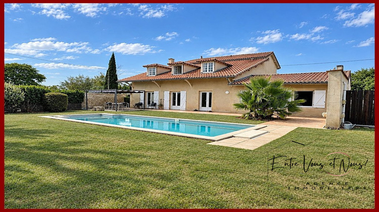 Ma-Cabane - Vente Maison Langon, 210 m²
