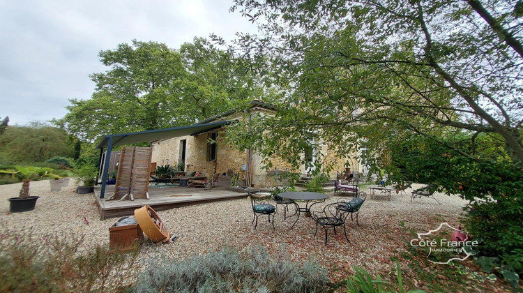 Ma-Cabane - Vente Maison LANGON, 125 m²
