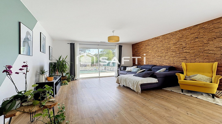 Ma-Cabane - Vente Maison Langon, 135 m²