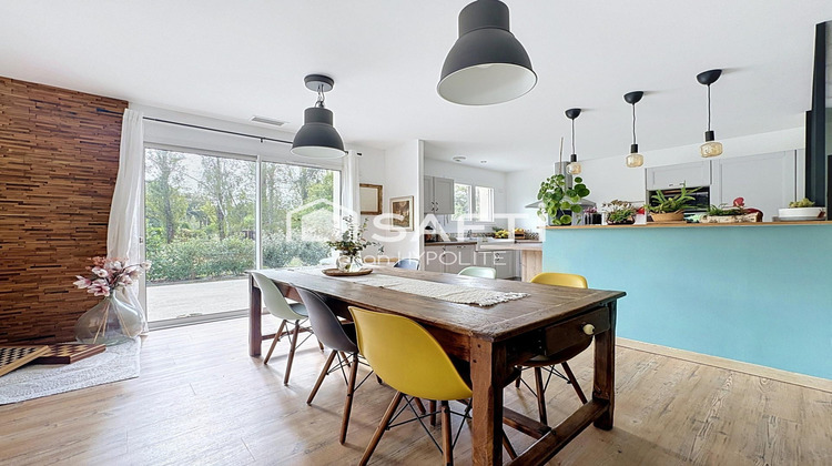 Ma-Cabane - Vente Maison Langon, 135 m²