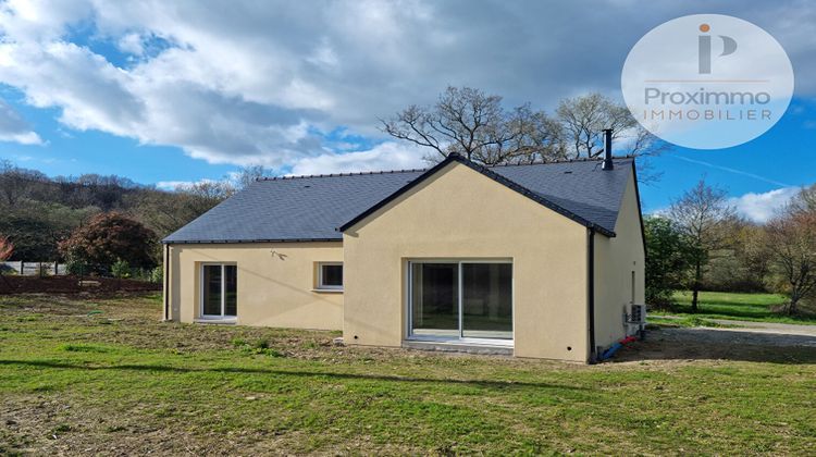 Ma-Cabane - Vente Maison LANGON, 118 m²