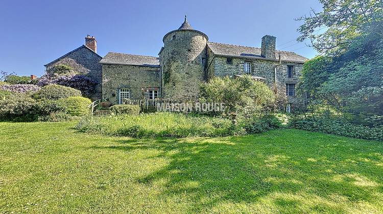Ma-Cabane - Vente Maison LANGON, 500 m²