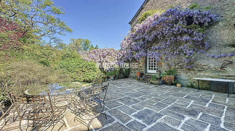 Ma-Cabane - Vente Maison LANGON, 500 m²