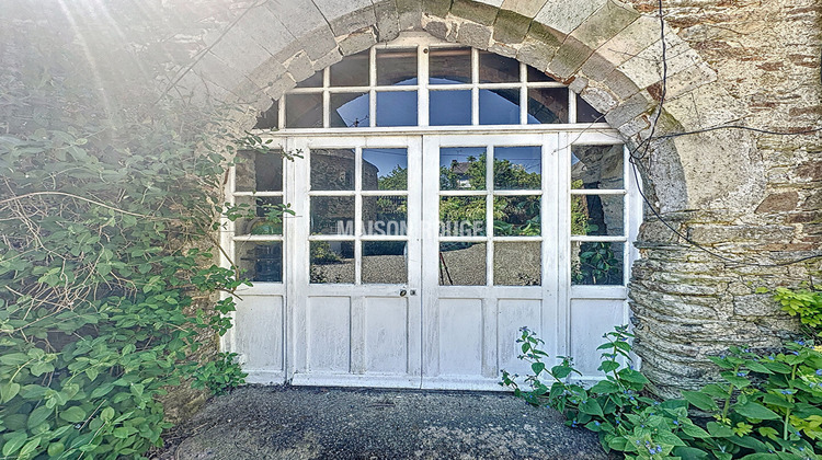 Ma-Cabane - Vente Maison LANGON, 500 m²