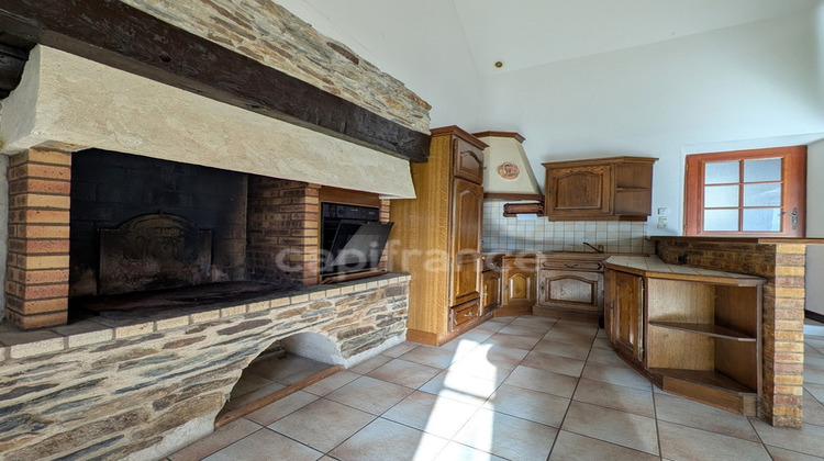 Ma-Cabane - Vente Maison LANGON, 116 m²