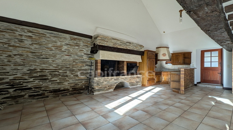 Ma-Cabane - Vente Maison LANGON, 116 m²