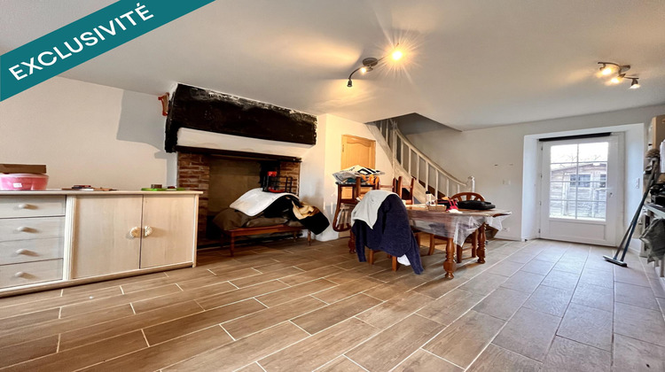 Ma-Cabane - Vente Maison Langon, 60 m²