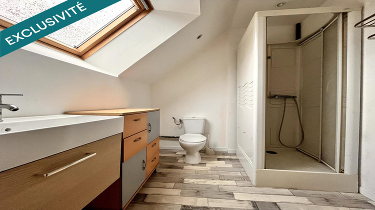 Ma-Cabane - Vente Maison Langon, 60 m²