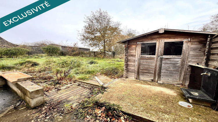 Ma-Cabane - Vente Maison Langon, 60 m²
