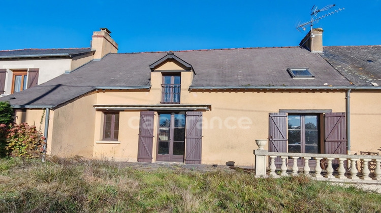 Ma-Cabane - Vente Maison LANGON, 116 m²