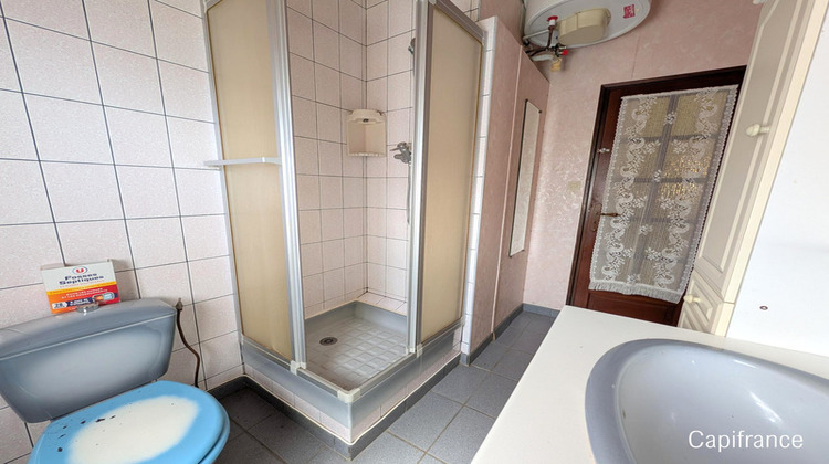 Ma-Cabane - Vente Maison LANGON, 116 m²