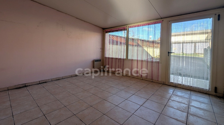 Ma-Cabane - Vente Maison LANGON, 116 m²
