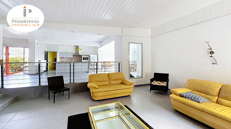Ma-Cabane - Vente Maison LANGON, 160 m²