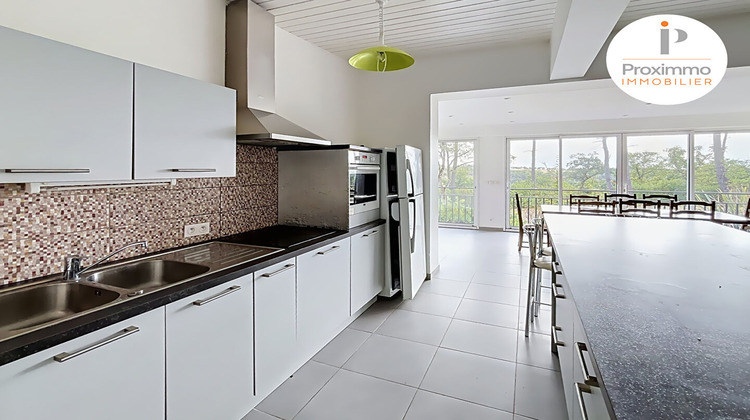 Ma-Cabane - Vente Maison LANGON, 160 m²