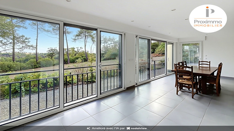 Ma-Cabane - Vente Maison LANGON, 160 m²