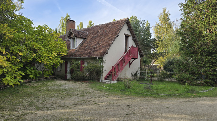Ma-Cabane - Vente Maison Langon, 314 m²