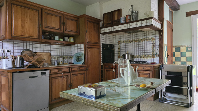 Ma-Cabane - Vente Maison Langon, 314 m²
