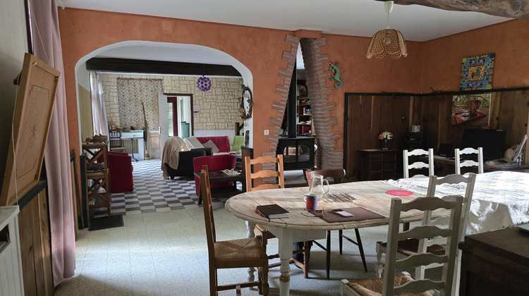 Ma-Cabane - Vente Maison Langon, 314 m²