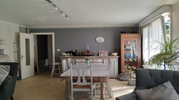 Ma-Cabane - Vente Maison LANGONNET, 160 m²