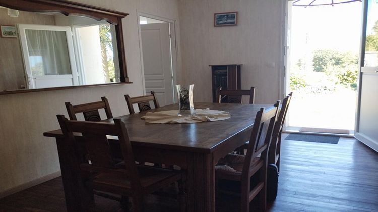 Ma-Cabane - Vente Maison LANGONNET, 160 m²