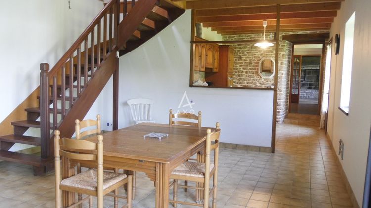 Ma-Cabane - Vente Maison LANGONNET, 210 m²