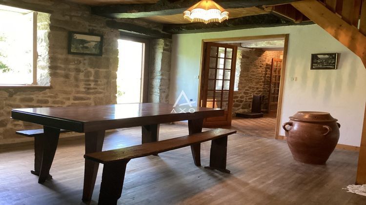 Ma-Cabane - Vente Maison LANGONNET, 210 m²