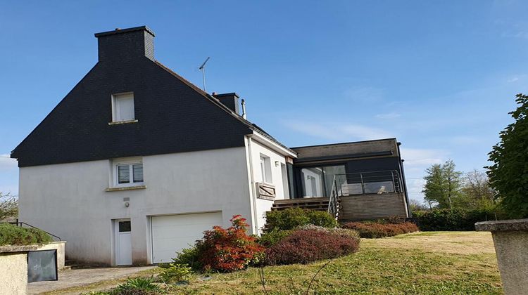 Ma-Cabane - Vente Maison LANGONNET, 139 m²