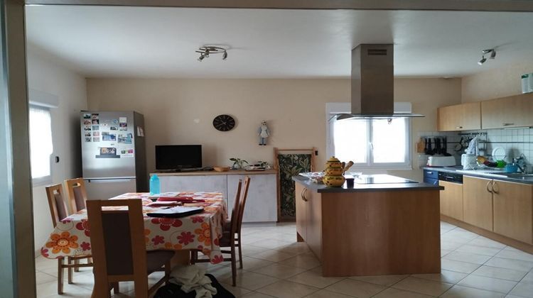 Ma-Cabane - Vente Maison LANGONNET, 139 m²