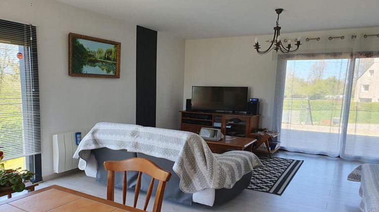 Ma-Cabane - Vente Maison LANGONNET, 139 m²