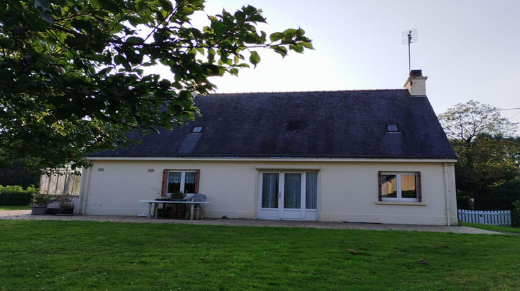 Ma-Cabane - Vente Maison LANGONNET, 90 m²