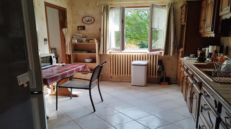 Ma-Cabane - Vente Maison LANGONNET, 90 m²