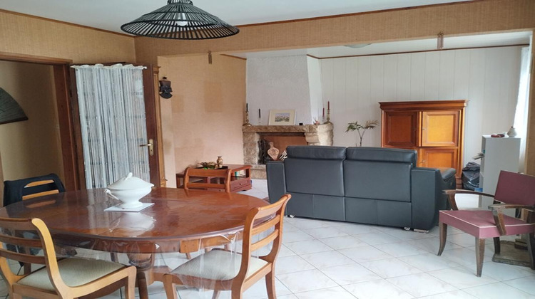 Ma-Cabane - Vente Maison LANGONNET, 90 m²