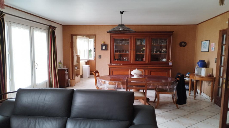 Ma-Cabane - Vente Maison LANGONNET, 90 m²