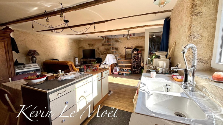 Ma-Cabane - Vente Maison Langonnet, 49 m²