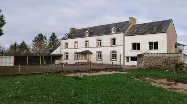 Ma-Cabane - Vente Maison LANGONNET, 396 m²