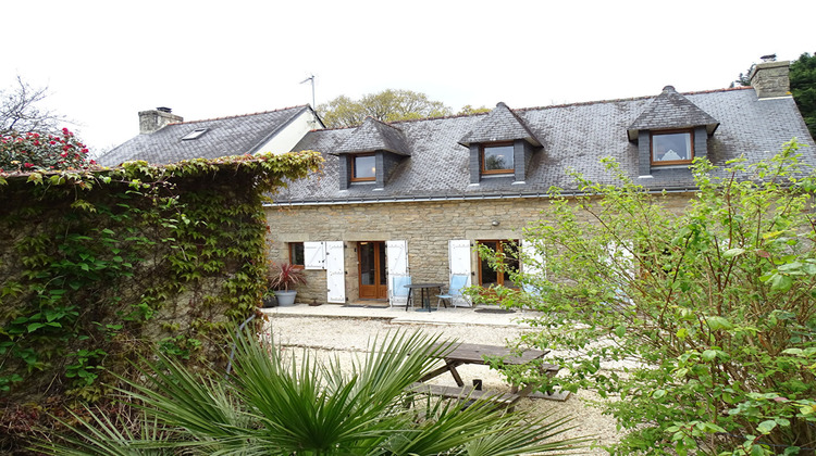 Ma-Cabane - Vente Maison LANGONNET, 175 m²