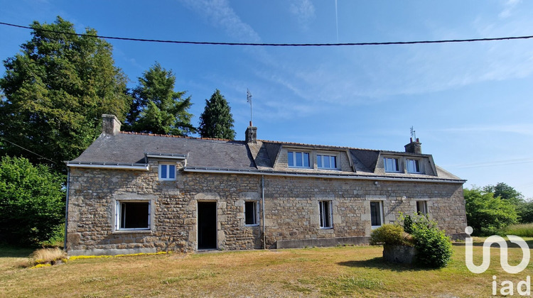 Ma-Cabane - Vente Maison Langonnet, 162 m²