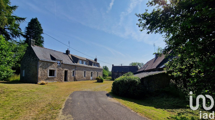 Ma-Cabane - Vente Maison Langonnet, 162 m²