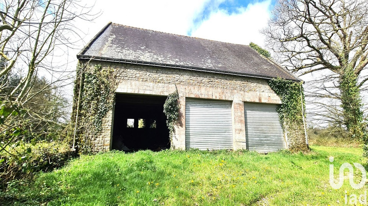 Ma-Cabane - Vente Maison Langonnet, 162 m²