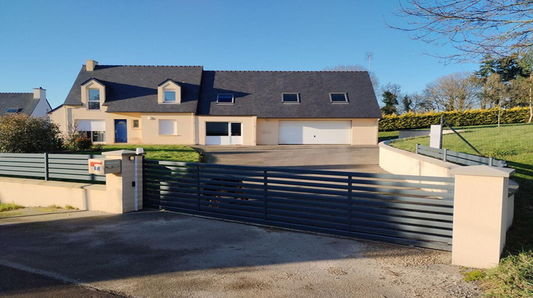 Ma-Cabane - Vente Maison LANGONNET, 100 m²