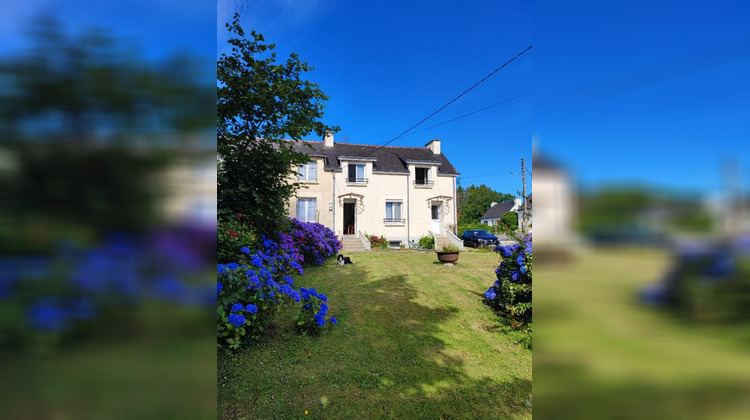 Ma-Cabane - Vente Maison LANGONNET, 158 m²