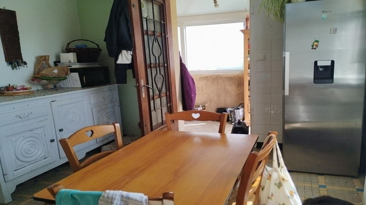 Ma-Cabane - Vente Maison LANGONNET, 158 m²