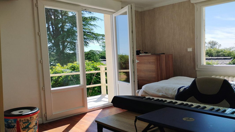 Ma-Cabane - Vente Maison LANGONNET, 158 m²