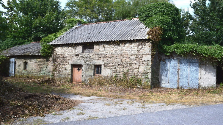 Ma-Cabane - Vente Maison LANGONNET, 0 m²