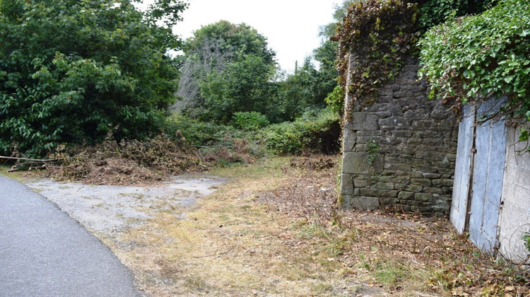 Ma-Cabane - Vente Maison LANGONNET, 0 m²
