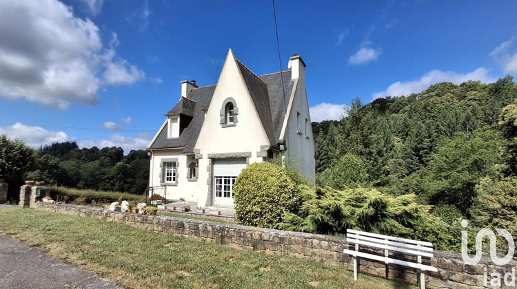 Ma-Cabane - Vente Maison Langonnet, 135 m²