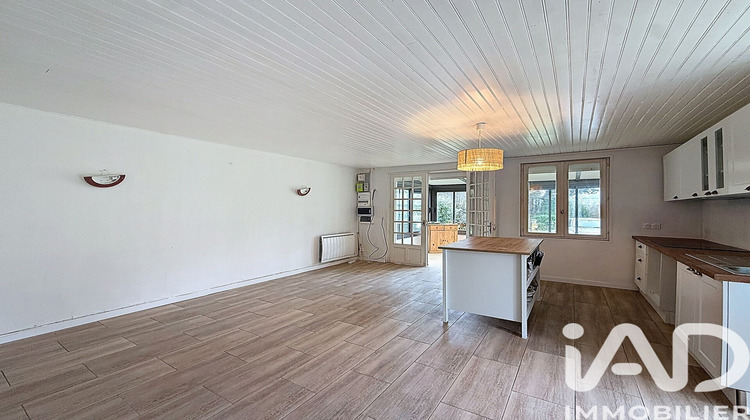 Ma-Cabane - Vente Maison Langonnet, 61 m²