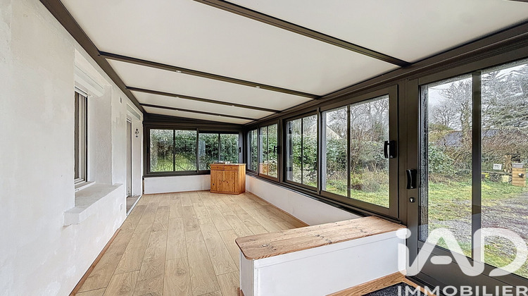 Ma-Cabane - Vente Maison Langonnet, 61 m²